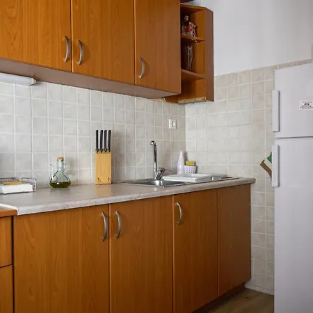 Bookhome By Greece Apartman Éjo