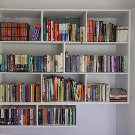 Apartamento Bookhome By Greece Egio