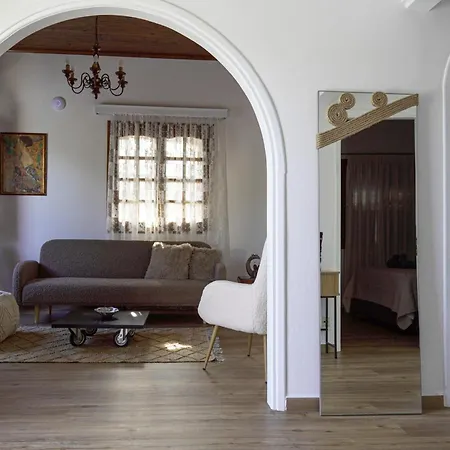 Apartment Bookhome By Greece Aigio