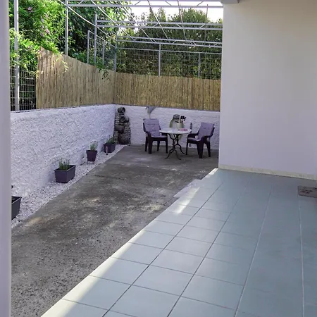 Bookhome By Greece Lejlighed