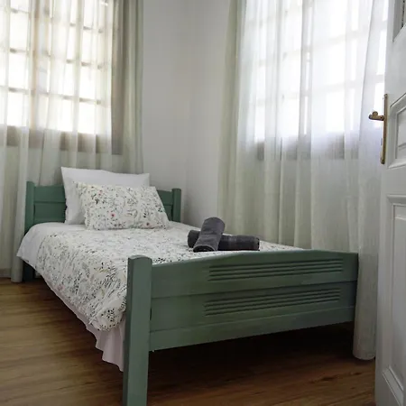 Lejlighed Bookhome By Greece Aigio