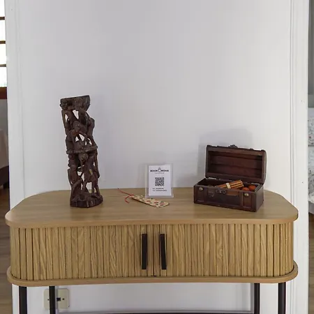 Lejlighed Bookhome By Greece