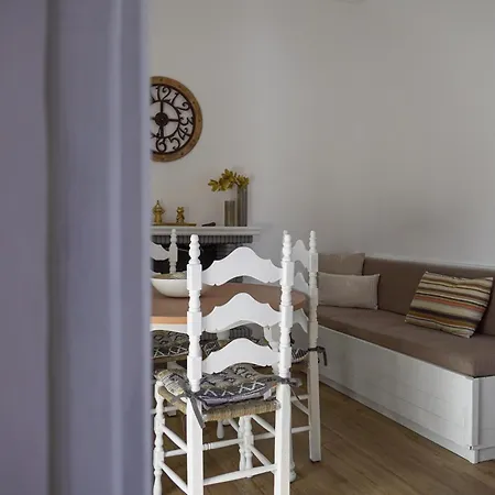 Bookhome By Greece Lejlighed Aigio