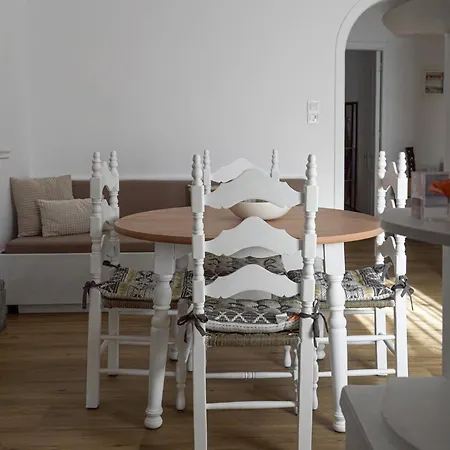 Bookhome By Greece Lejlighed