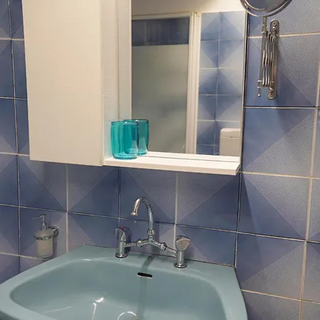 Lejlighed Bookhome By Greece