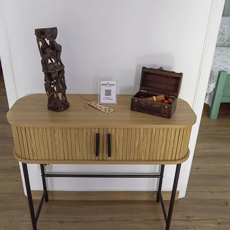 Bookhome By Greece Lejlighed