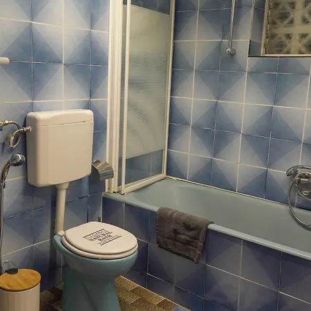 Lejlighed Bookhome By Greece *