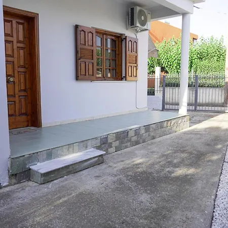 Bookhome By Greece * Aigio