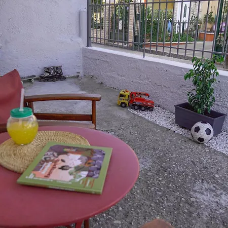 Bookhome By Greece * Aigio