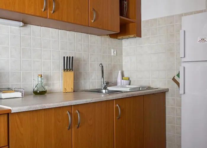 Bookhome By Greece Apartamento Égio