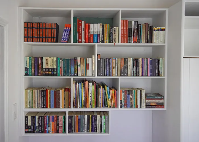 Apartamento Bookhome By Greece Égio