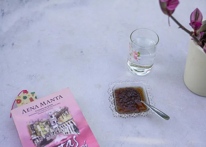 Apartamento Bookhome By Greece