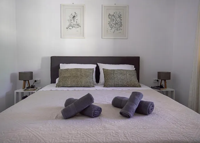 Bookhome By Greece Apartamento *