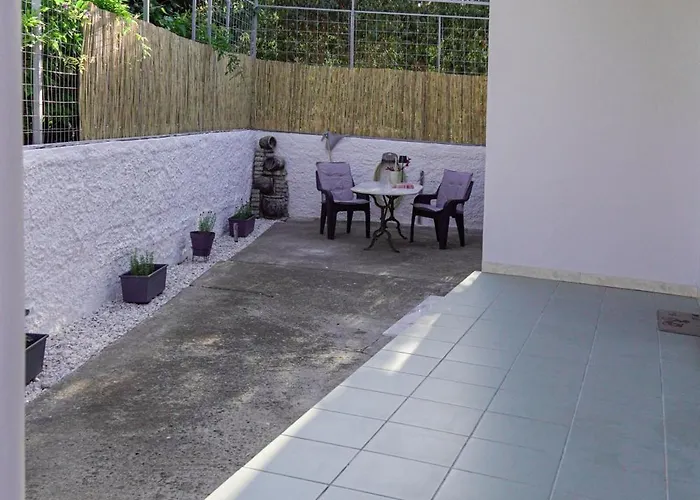 Bookhome By Greece Apartamento