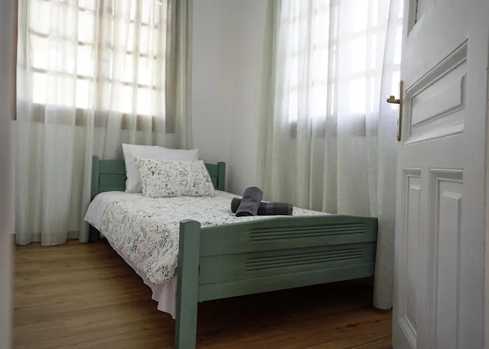 Apartamento Bookhome By Greece Égio