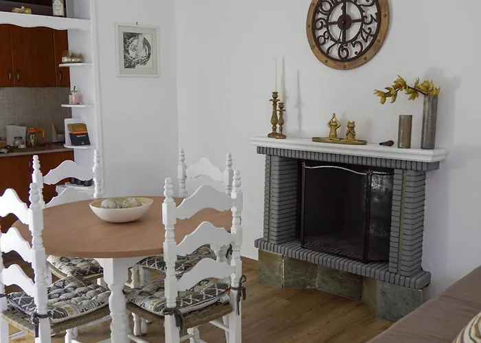 Bookhome By Greece Apartamento