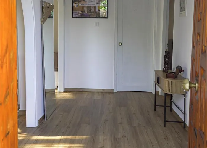 Bookhome By Greece Apartamento Égio