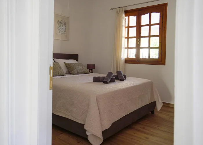 Bookhome By Greece *