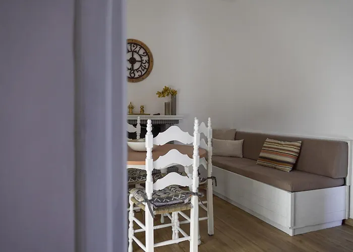 Bookhome By Greece Apartamento Égio