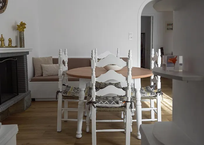 Bookhome By Greece Apartamento