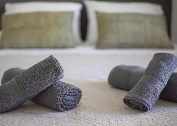 Bookhome By Greece Apartamento Égio