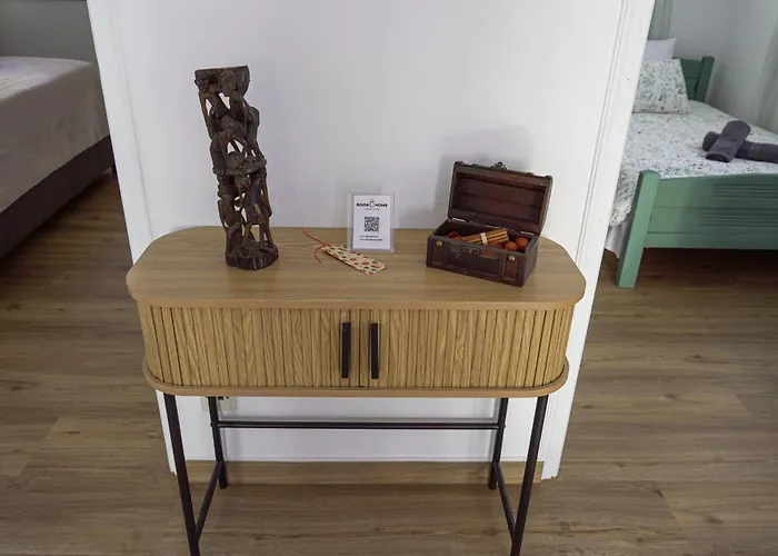 Bookhome By Greece Apartamento