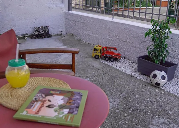 Bookhome By Greece * Égio